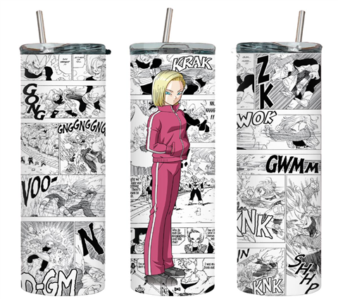 Android18-5110